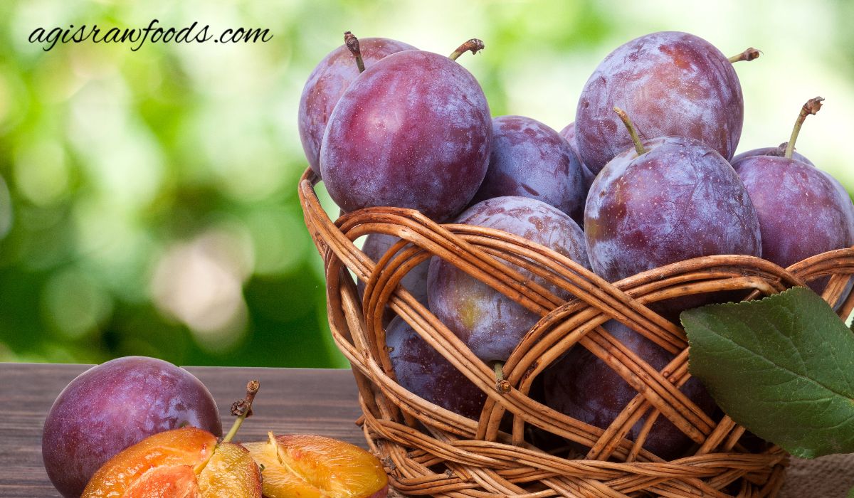 agisrawfoods.com